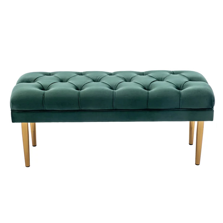 Dorus Upholstered Bench - Quality, Style, and Functionality for Your Home - Just Home Furniture™