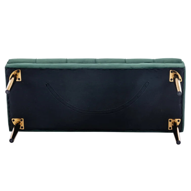 Dorus Upholstered Bench - Quality, Style, and Functionality for Your Home - Just Home Furniture™