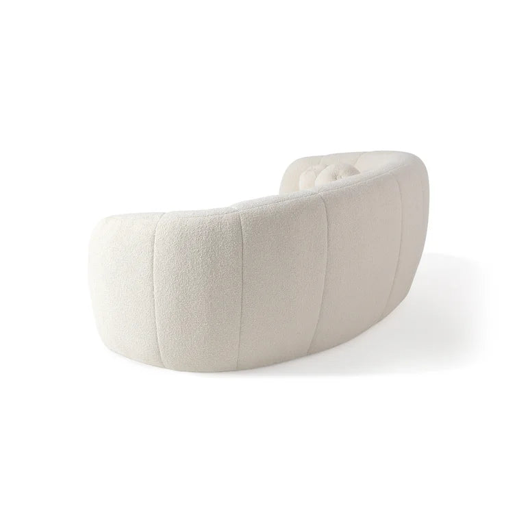 Dunnam 89.8'' Upholstered Sofa - Quality, Style, and Functionality for Your Home - Just Home Furniture™