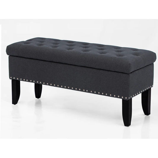 Earnestine Cabinet Bench - Quality, Style, and Functionality for Your Home - Just Home Furniture™