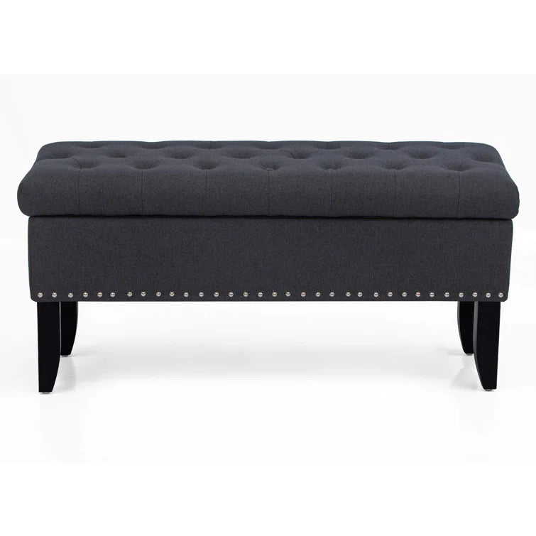 Earnestine Cabinet Bench - Quality, Style, and Functionality for Your Home - Just Home Furniture™