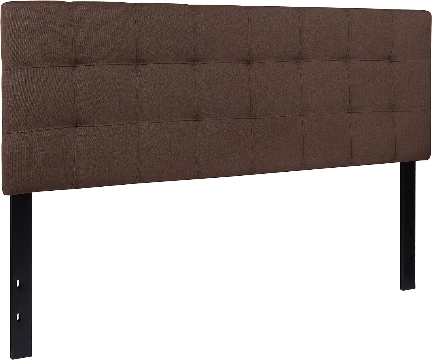 Edford Tufted Upholstered Headboard - Quality, Style, and Functionality for Your Home - Just Home Furniture™