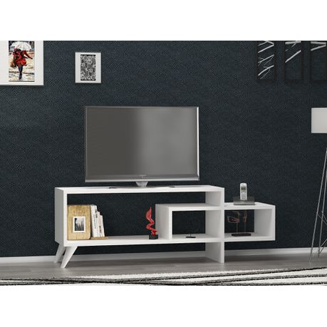 Eftelya TV Unit - Quality, Style, and Functionality for Your Home - Just Home Furniture™