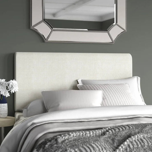 Eisley Upholstered Headboard - Quality, Style, and Functionality for Your Home - Just Home Furniture™