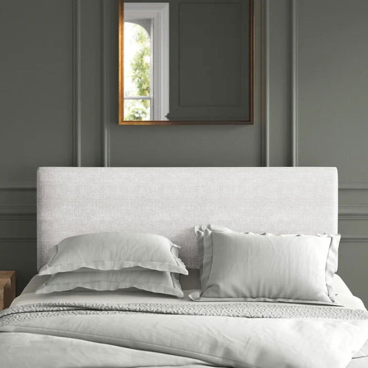 Eisley Upholstered Headboard - Quality, Style, and Functionality for Your Home - Just Home Furniture™