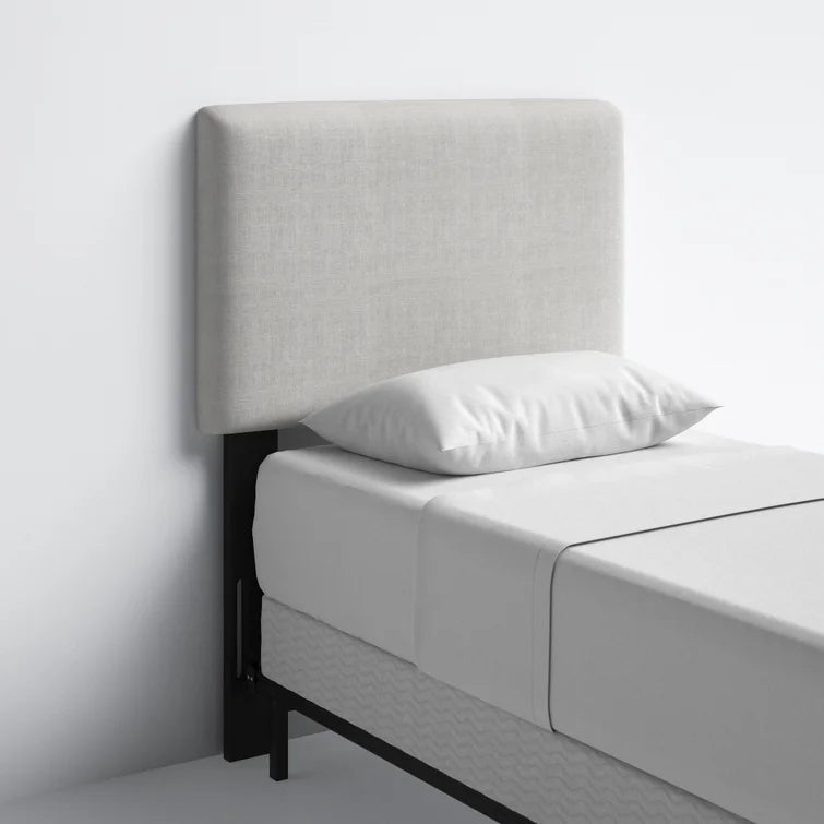 Eisley Upholstered Headboard - Quality, Style, and Functionality for Your Home - Just Home Furniture™