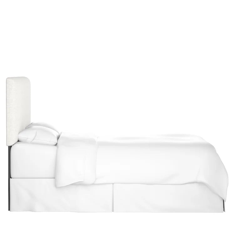 Eisley Upholstered Headboard - Quality, Style, and Functionality for Your Home - Just Home Furniture™