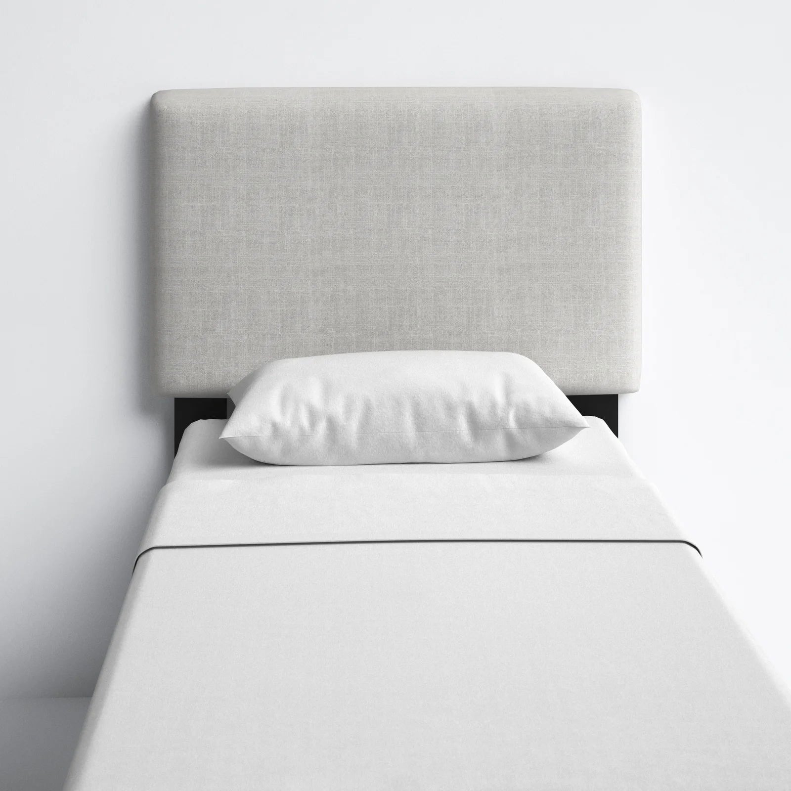 Eisley Upholstered Headboard - Quality, Style, and Functionality for Your Home - Just Home Furniture™