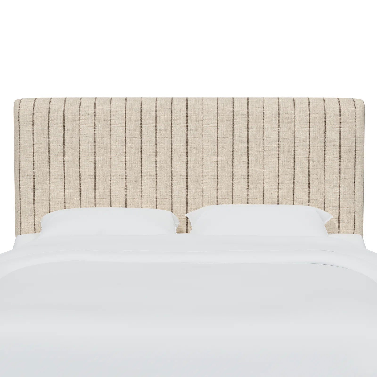 Eisley Upholstered Panel Headboard - Quality, Style, and Functionality for Your Home - Just Home Furniture™