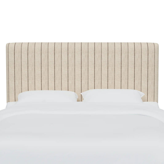Eisley Upholstered Panel Headboard - Quality, Style, and Functionality for Your Home - Just Home Furniture™