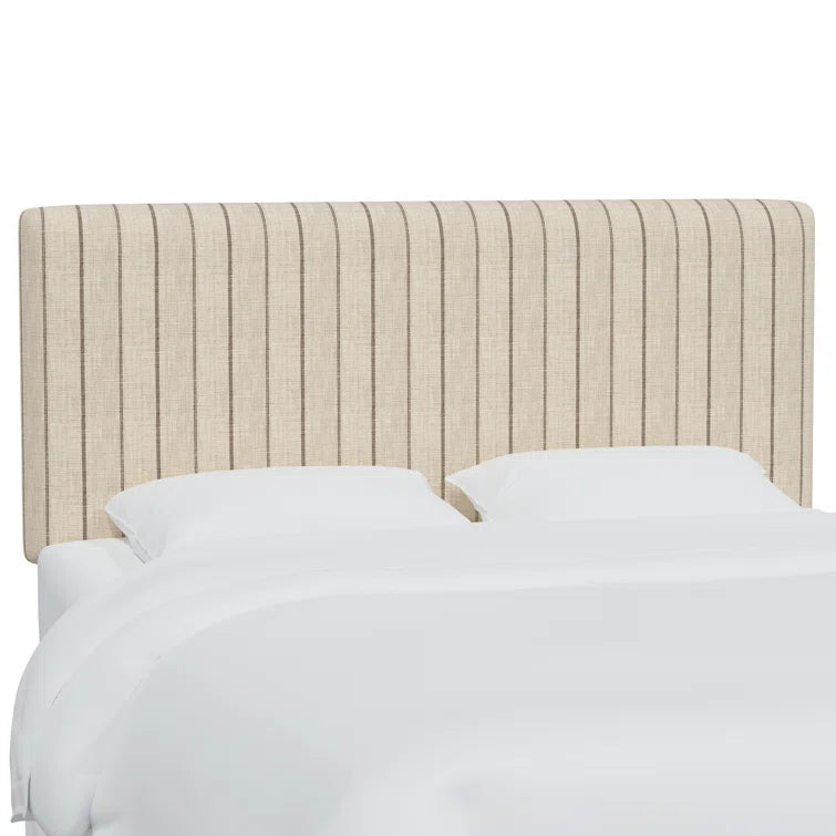 Eisley Upholstered Panel Headboard - Quality, Style, and Functionality for Your Home - Just Home Furniture™