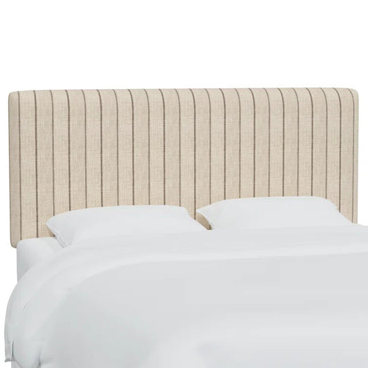 Eisley Upholstered Panel Headboard - Quality, Style, and Functionality for Your Home - Just Home Furniture™