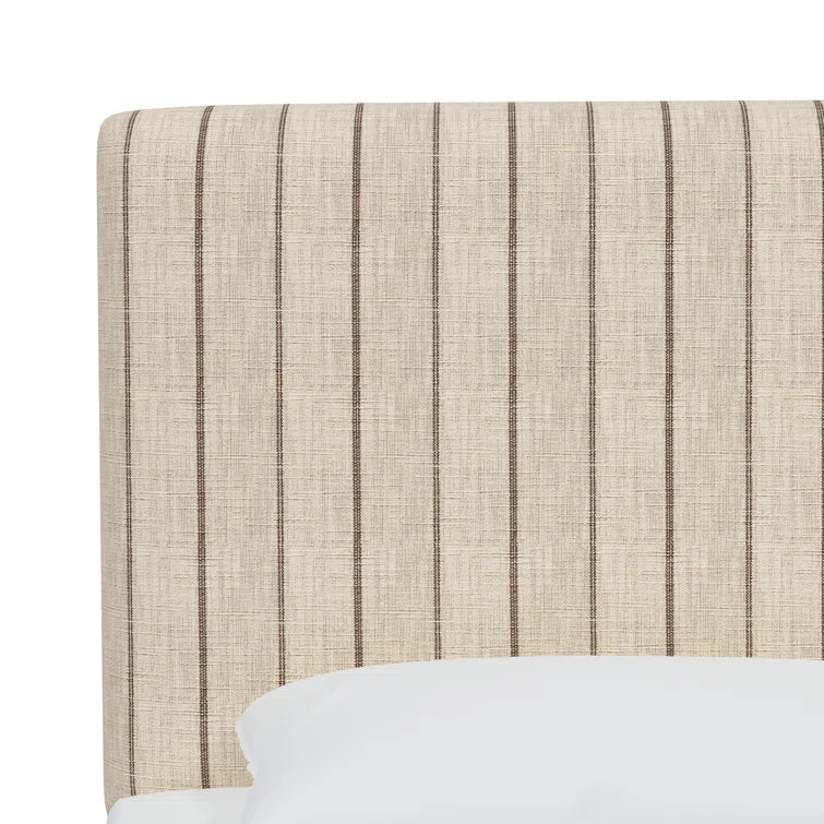 Eisley Upholstered Panel Headboard - Quality, Style, and Functionality for Your Home - Just Home Furniture™