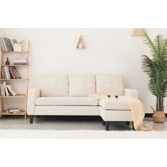 Elginpark Corner Sofa - Quality, Style, and Functionality for Your Home - Just Home Furniture™
