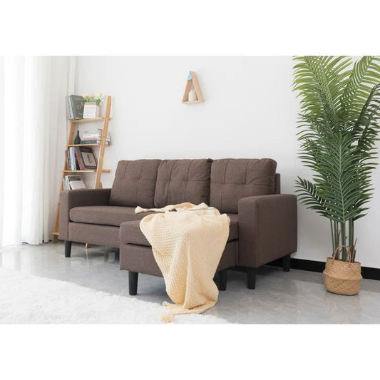 Elginpark Corner Sofa - Quality, Style, and Functionality for Your Home - Just Home Furniture™