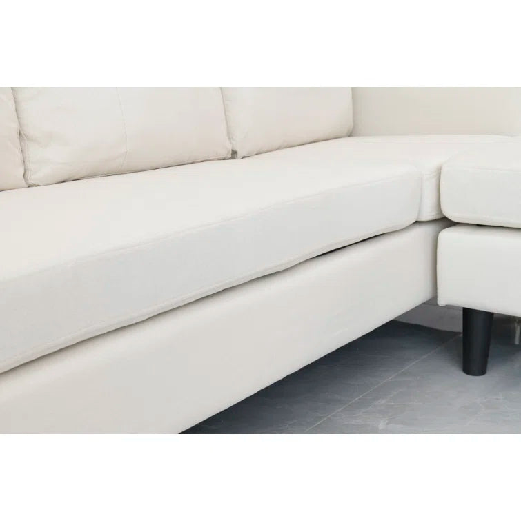 Elginpark Corner Sofa - Quality, Style, and Functionality for Your Home - Just Home Furniture™