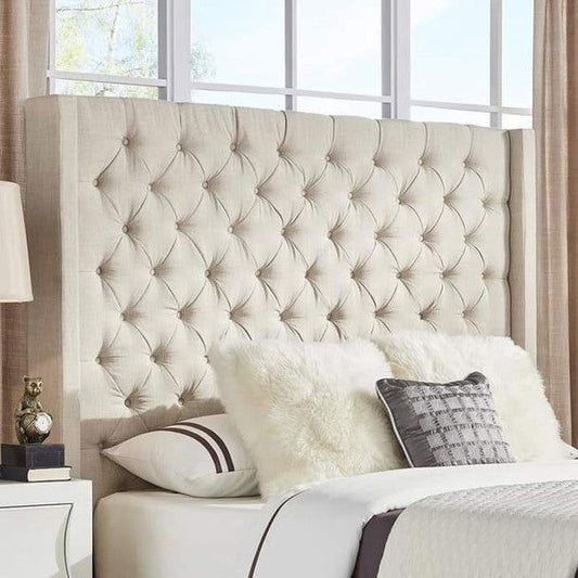 Emma Headboard - Quality, Style, and Functionality for Your Home - Just Home Furniture™