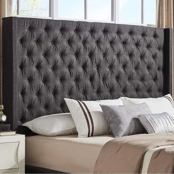 Emma Headboard - Quality, Style, and Functionality for Your Home - Just Home Furniture™