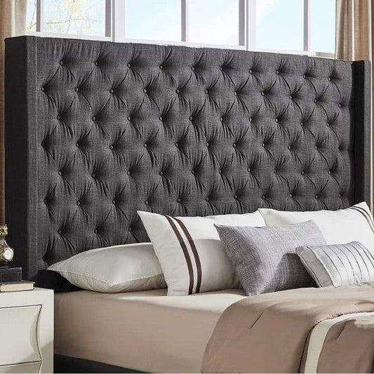 Emma Headboard - Quality, Style, and Functionality for Your Home - Just Home Furniture™