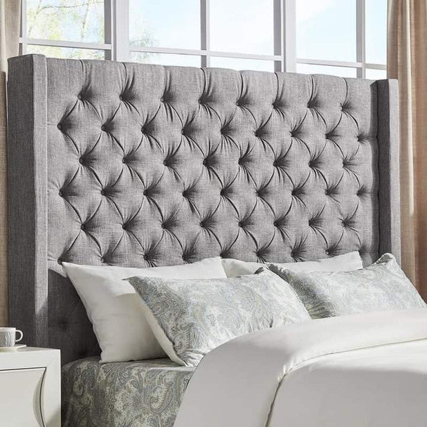 Emma Headboard - Quality, Style, and Functionality for Your Home - Just Home Furniture™