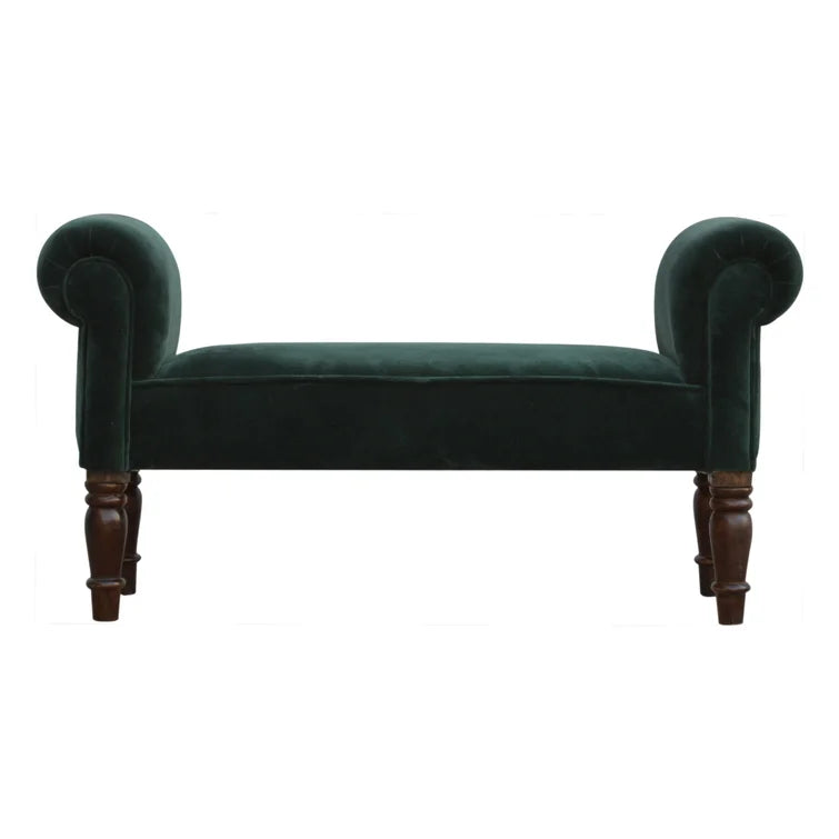Etash Upholstery Bench - Quality, Style, and Functionality for Your Home - Just Home Furniture™