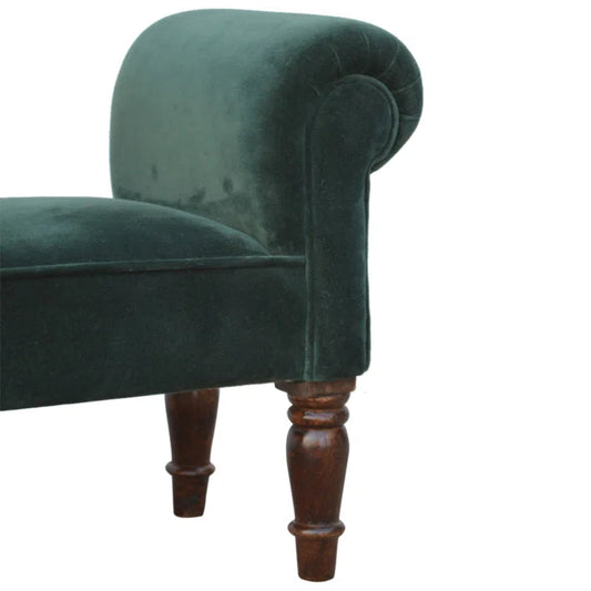 Etash Upholstery Bench - Quality, Style, and Functionality for Your Home - Just Home Furniture™