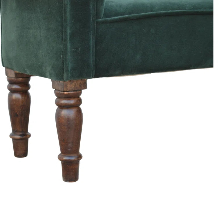Etash Upholstery Bench - Quality, Style, and Functionality for Your Home - Just Home Furniture™