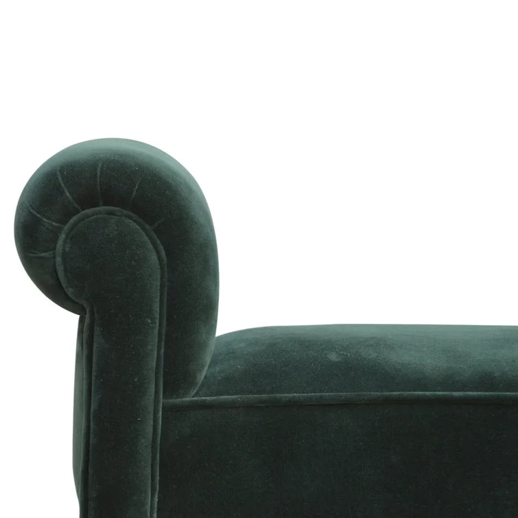 Etash Upholstery Bench - Quality, Style, and Functionality for Your Home - Just Home Furniture™
