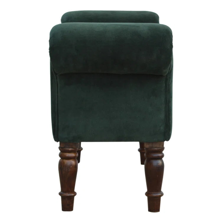 Etash Upholstery Bench - Quality, Style, and Functionality for Your Home - Just Home Furniture™