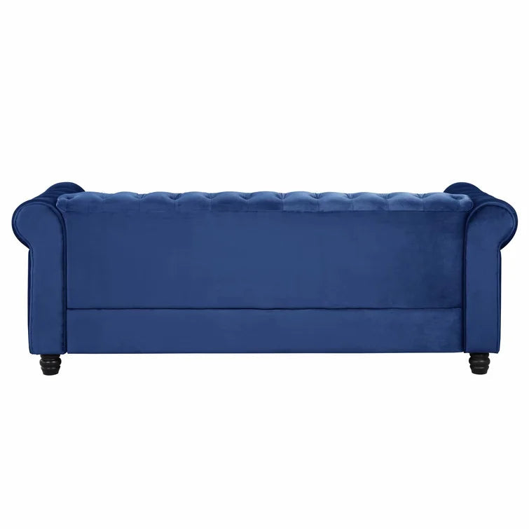 Etienne 82'' Upholstered Sofa - Quality, Style, and Functionality for Your Home - Just Home Furniture™