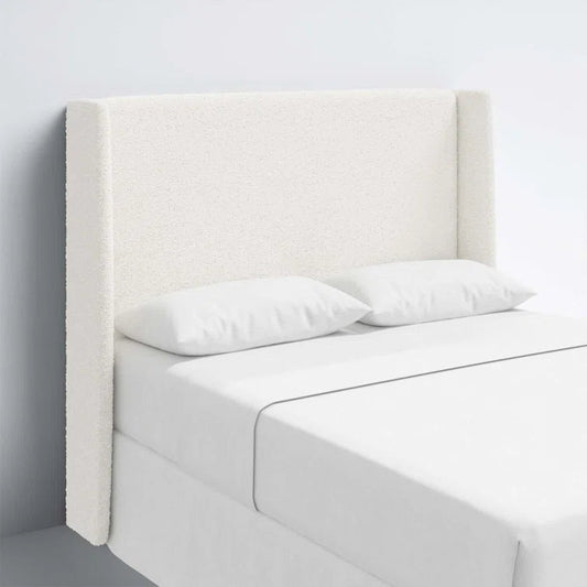Faine Upholstered Headboard - Quality, Style, and Functionality for Your Home - Just Home Furniture™