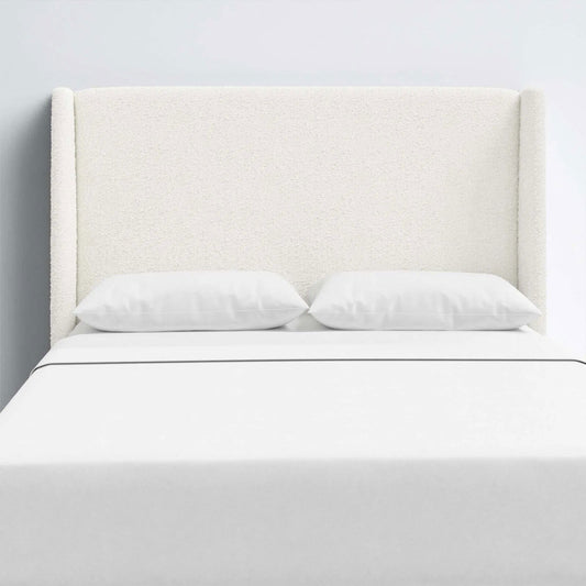 Faine Upholstered Headboard - Quality, Style, and Functionality for Your Home - Just Home Furniture™