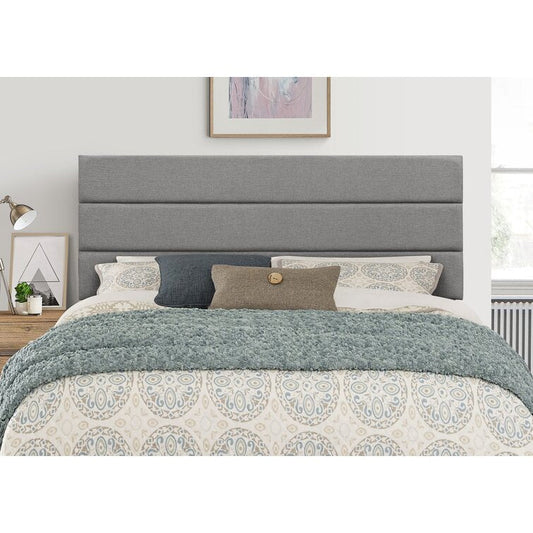 Farmersville Upholstered Headboard - Quality, Style, and Functionality for Your Home - Just Home Furniture™