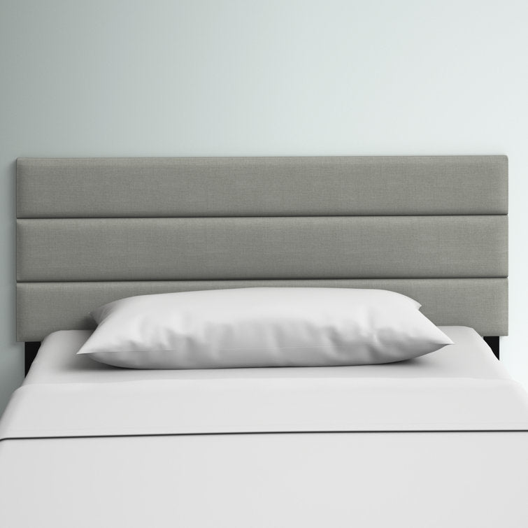 Farmersville Upholstered Headboard - Quality, Style, and Functionality for Your Home - Just Home Furniture™