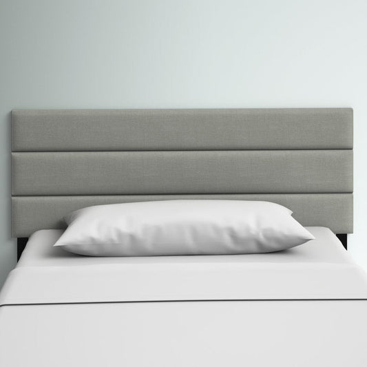 Farmersville Upholstered Headboard - Quality, Style, and Functionality for Your Home - Just Home Furniture™