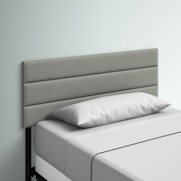 Farmersville Upholstered Headboard - Quality, Style, and Functionality for Your Home - Just Home Furniture™