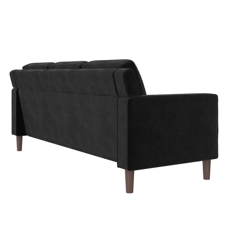 Ferranti 78'' Upholstered Sofa - Quality, Style, and Functionality for Your Home - Just Home Furniture™