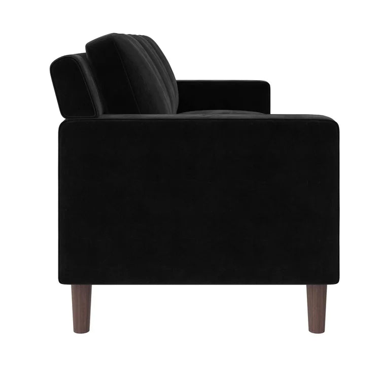 Ferranti 78'' Upholstered Sofa - Quality, Style, and Functionality for Your Home - Just Home Furniture™