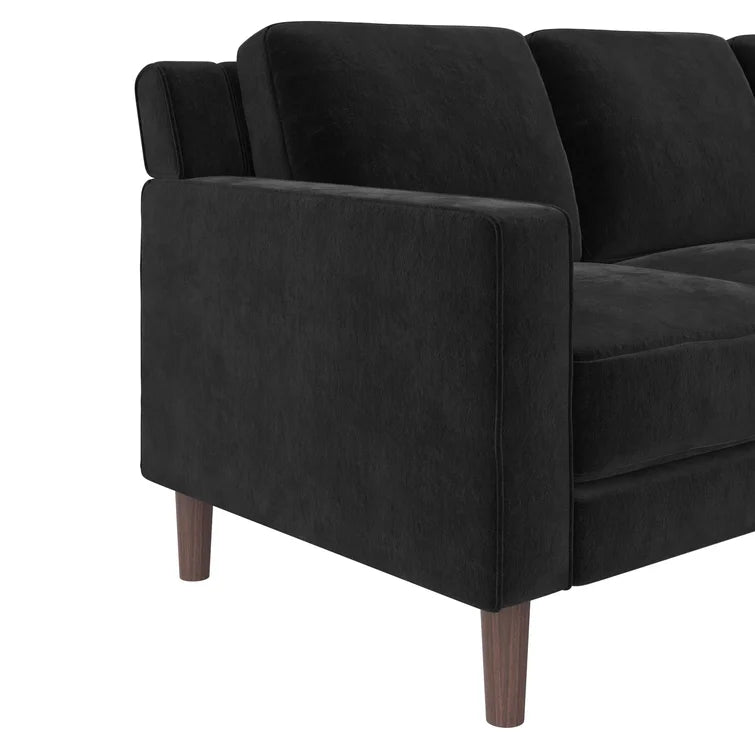 Ferranti 78'' Upholstered Sofa - Quality, Style, and Functionality for Your Home - Just Home Furniture™