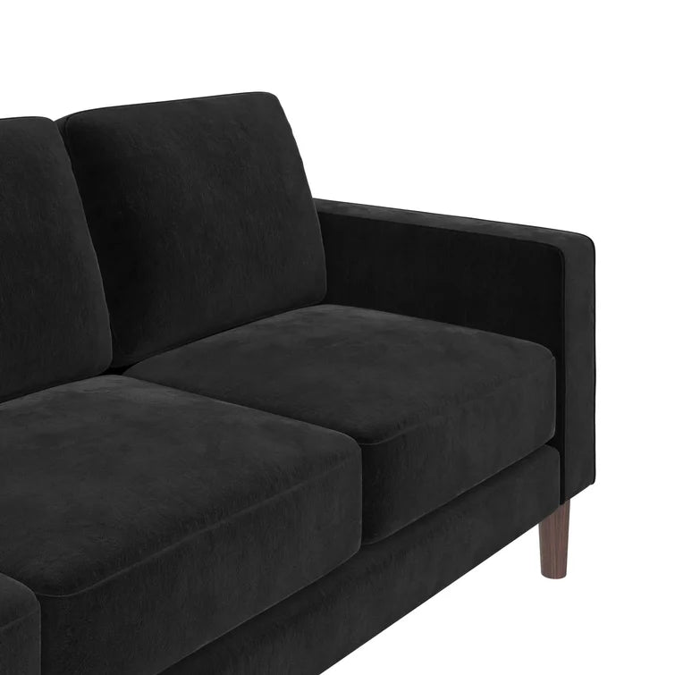 Ferranti 78'' Upholstered Sofa - Quality, Style, and Functionality for Your Home - Just Home Furniture™