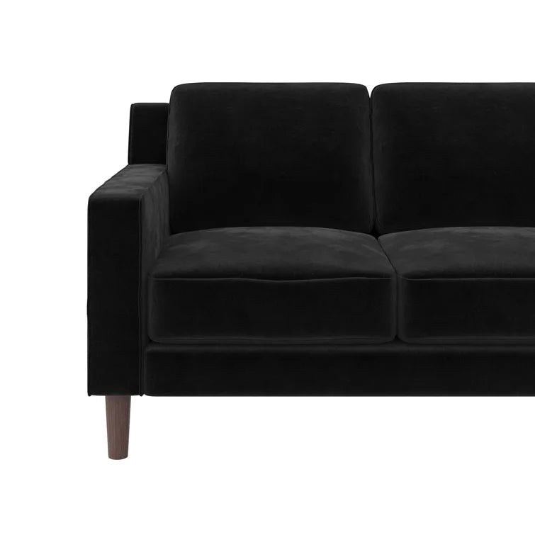 Ferranti 78'' Upholstered Sofa - Quality, Style, and Functionality for Your Home - Just Home Furniture™