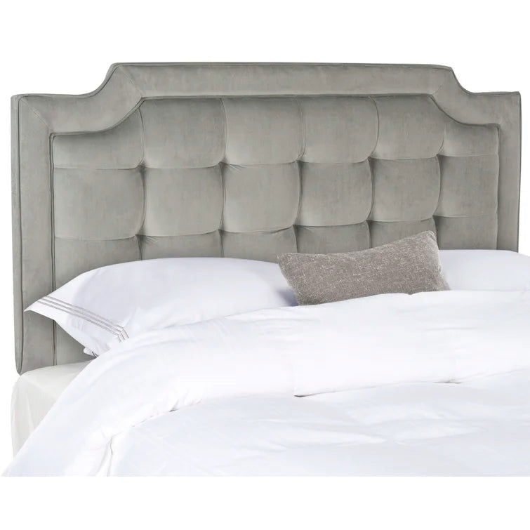 Findlay Upholstered Headboard - Quality, Style, and Functionality for Your Home - Just Home Furniture™