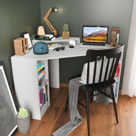 Floating Computer Desk - Quality, Style, and Functionality for Your Home - Just Home Furniture™