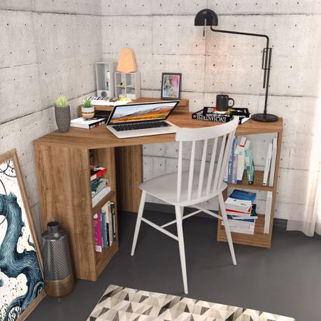 Floating Computer Desk - Quality, Style, and Functionality for Your Home - Just Home Furniture™