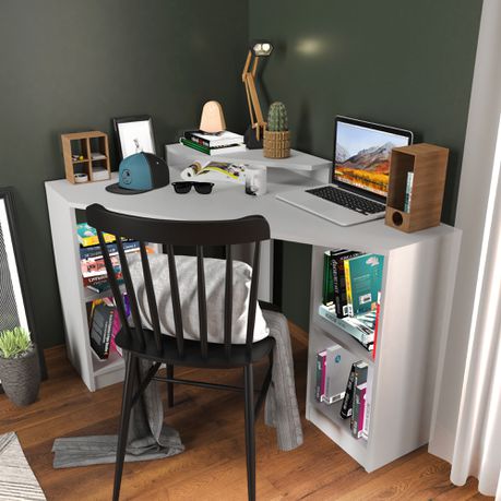 Floating Computer Desk - Quality, Style, and Functionality for Your Home - Just Home Furniture™