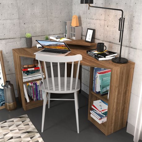 Floating Computer Desk - Quality, Style, and Functionality for Your Home - Just Home Furniture™
