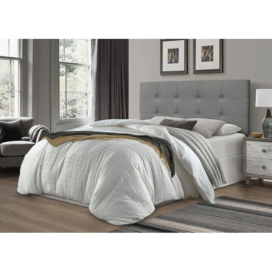 Forest Hill Upholstered Headboard - Quality, Style, and Functionality for Your Home - Just Home Furniture™