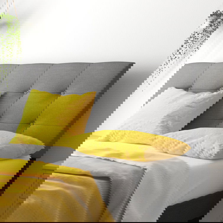 Forest Hill Upholstered Headboard - Quality, Style, and Functionality for Your Home - Just Home Furniture™