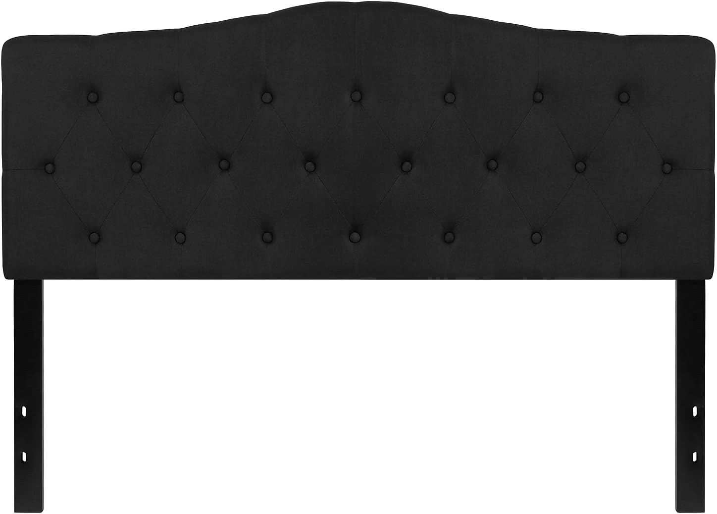 Furniture Cambridge Tufted Upholstered Headboard - Quality, Style, and Functionality for Your Home - Just Home Furniture™