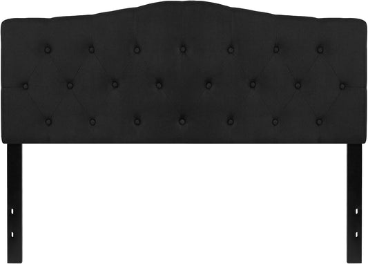 Furniture Cambridge Tufted Upholstered Headboard - Quality, Style, and Functionality for Your Home - Just Home Furniture™
